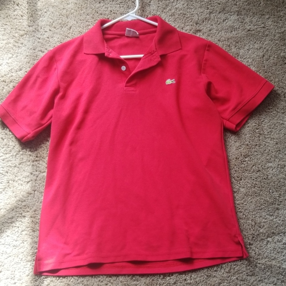 Lacoste Shirt